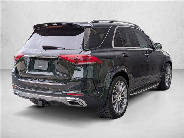 Used 2023 Mercedes-Benz GLE 350 image 5