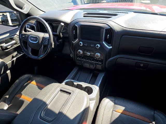 Used 2019 GMC Sierra 1500 AT4 w/ AT4 Premium Package AWD/4WD image 27