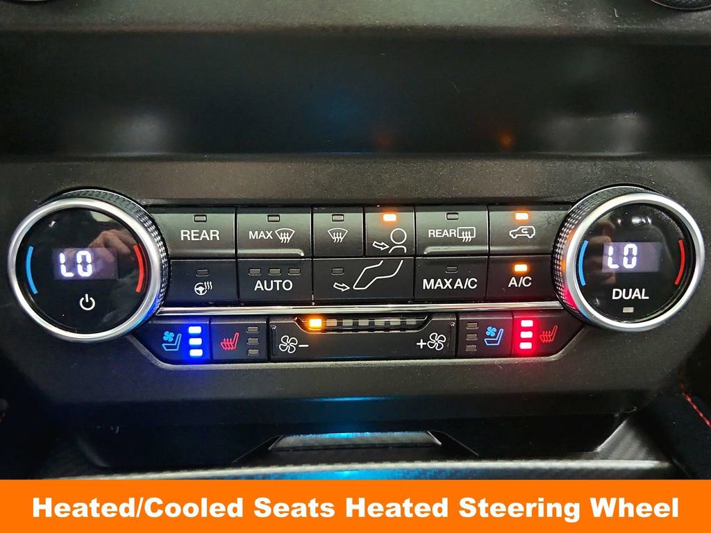Used 2020 Ford Expedition Max Limited w/ Equipment Group 303A AWD/4WD image 19