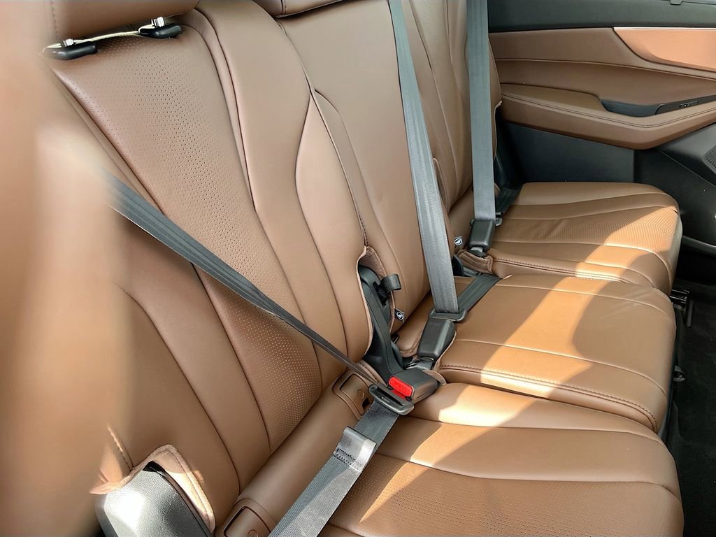 Used 2025 Acura MDX SH-AWD w/ Technology Package image 30