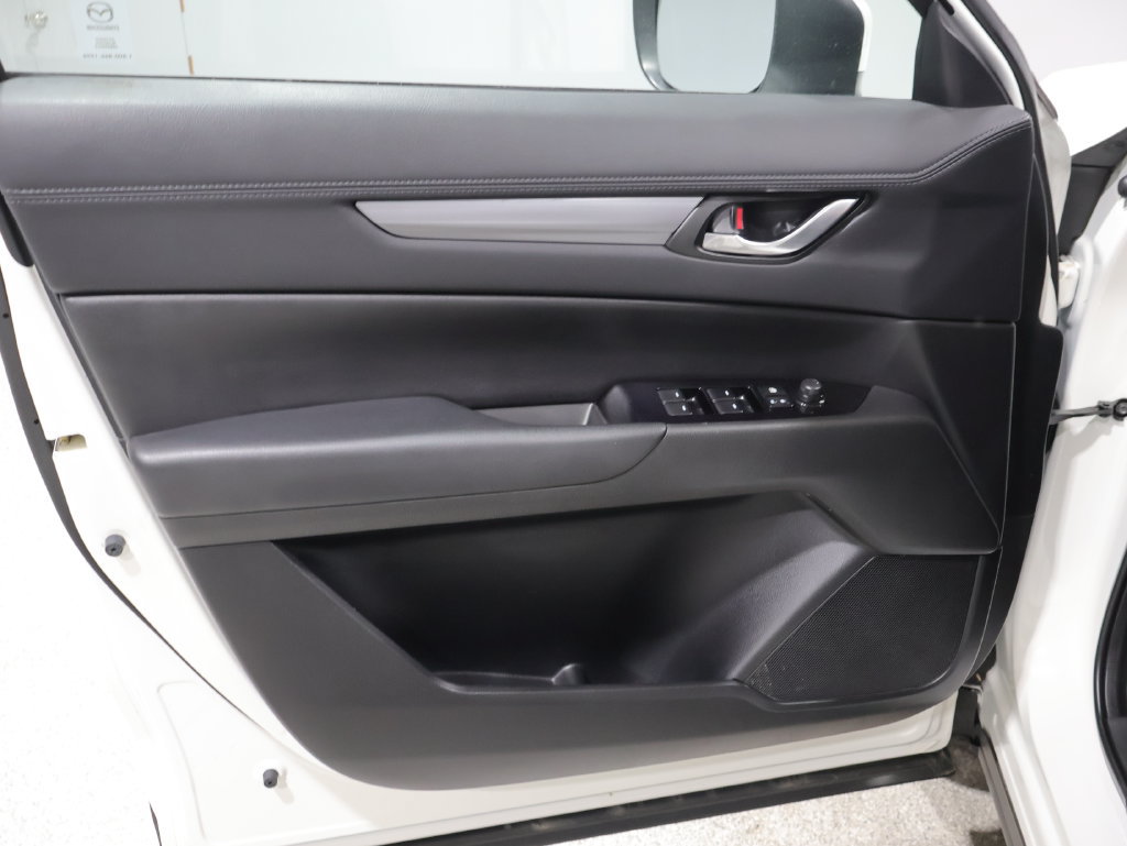 Used 2019 MAZDA CX-5 Touring AWD/4WD image 12