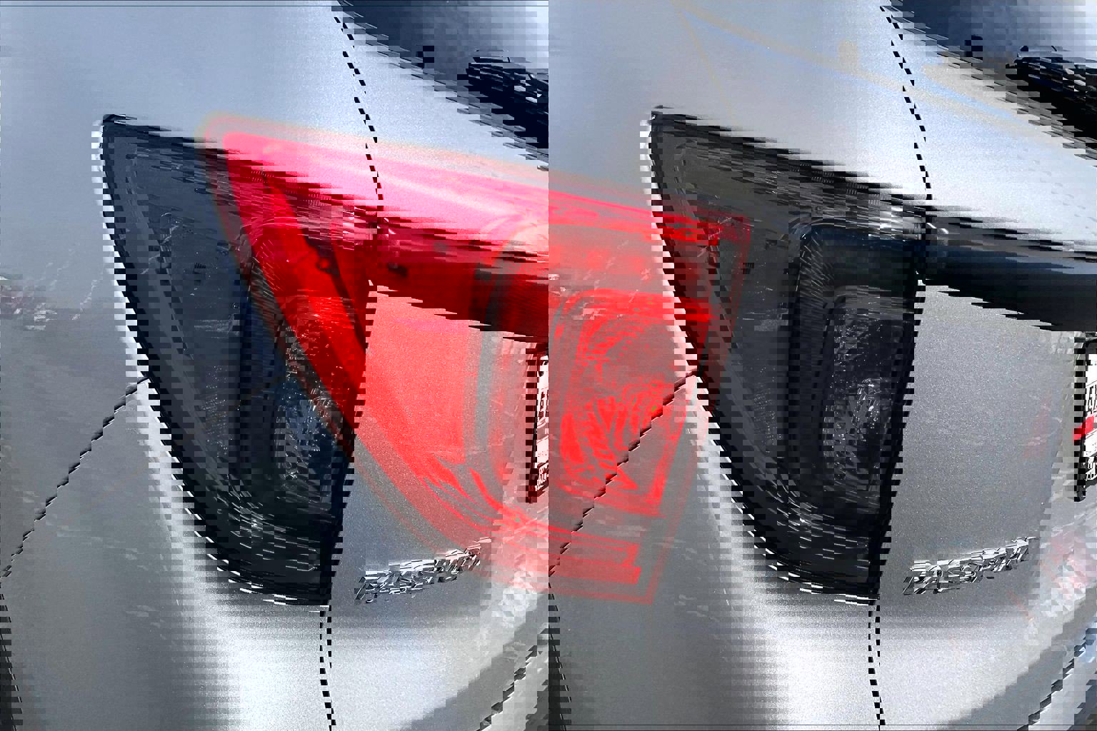 Used 2023 Honda Passport EX-L image 27