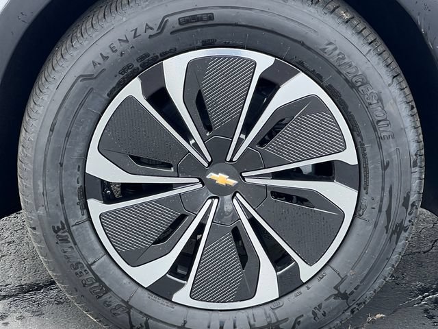 New 2026 Chevrolet Blazer EV LT AWD/4WD image 6