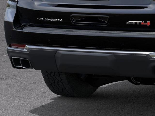 New 2026 GMC Yukon AT4 w/ AT4 Premium Plus Package AWD/4WD image 14
