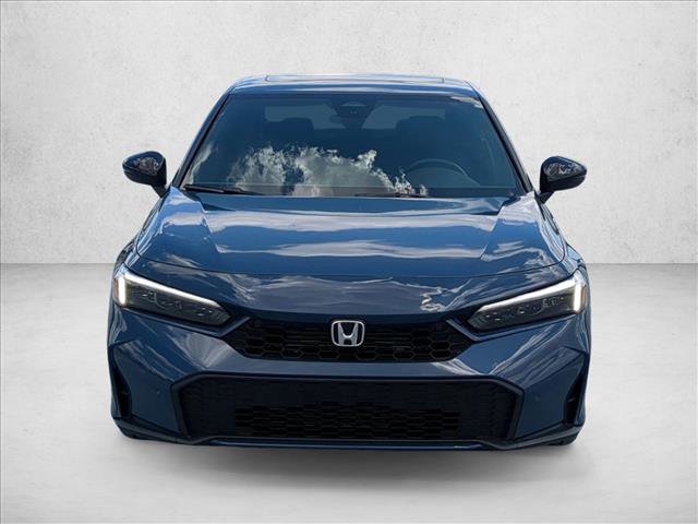 Used 2025 Honda Civic Sport Touring image 10