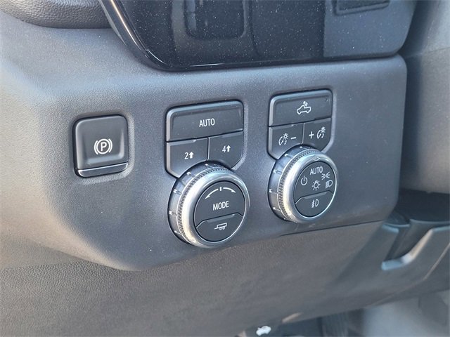 New 2026 GMC Sierra 1500 Elevation image 15