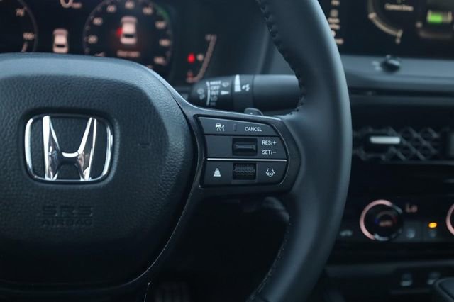 New 2026 Honda Accord Sport image 9