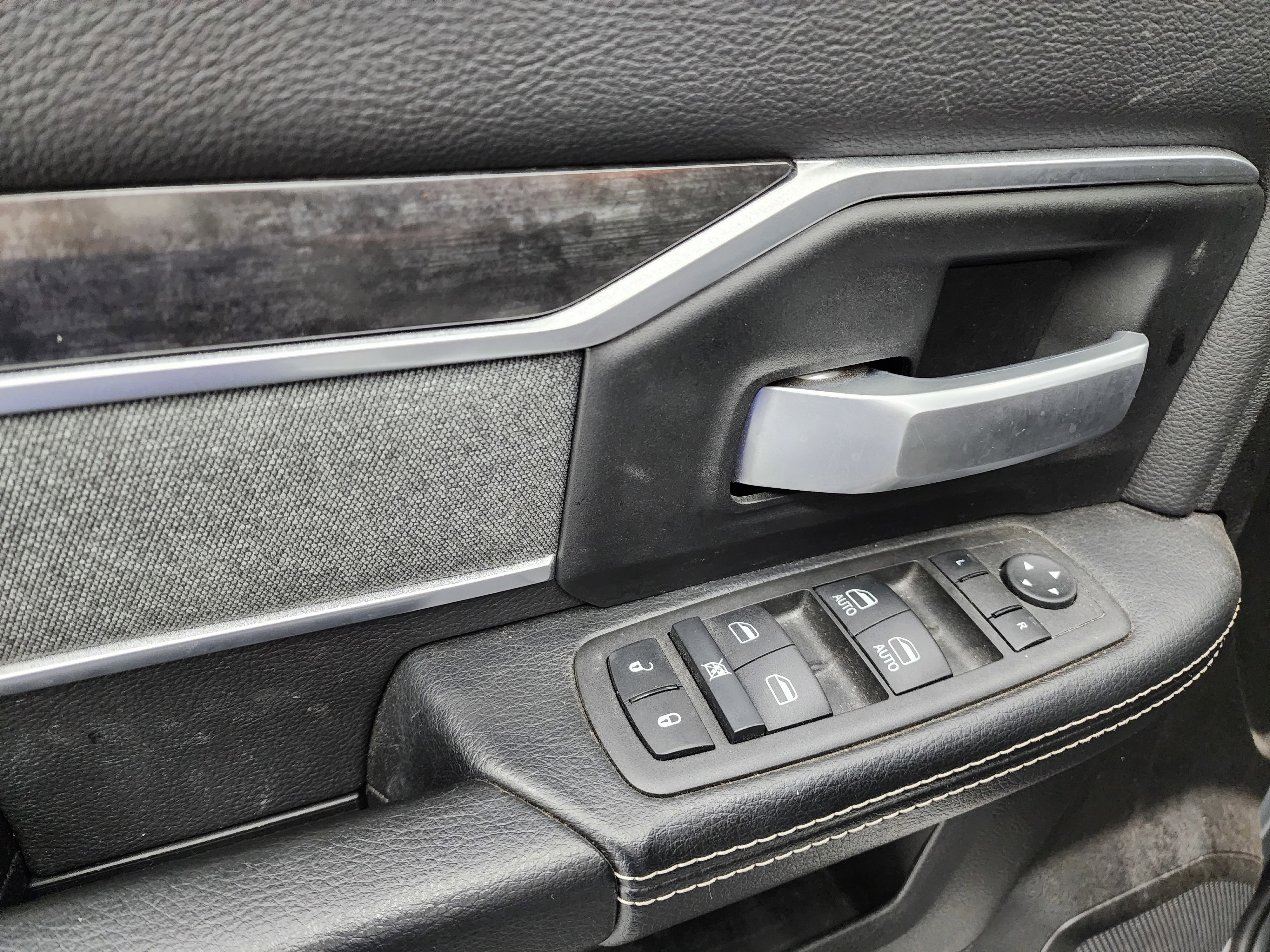 Used 2022 RAM 2500 Big Horn w/ Level C Equiment Group image 47