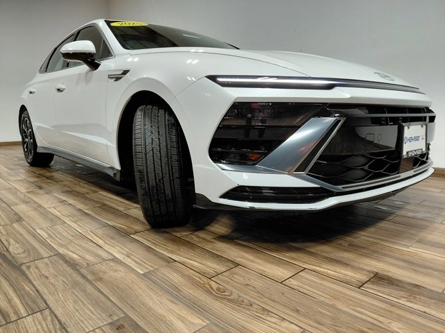 Used 2025 Hyundai Sonata SEL image 14