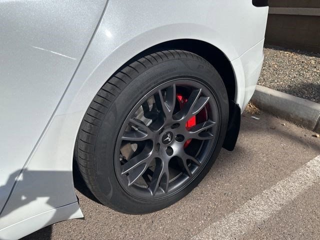 Used 2023 Tesla Model S Plaid AWD/4WD image 4