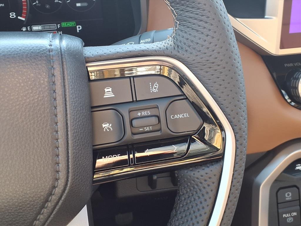 New 2026 Toyota Tundra 1794 Edition image 12