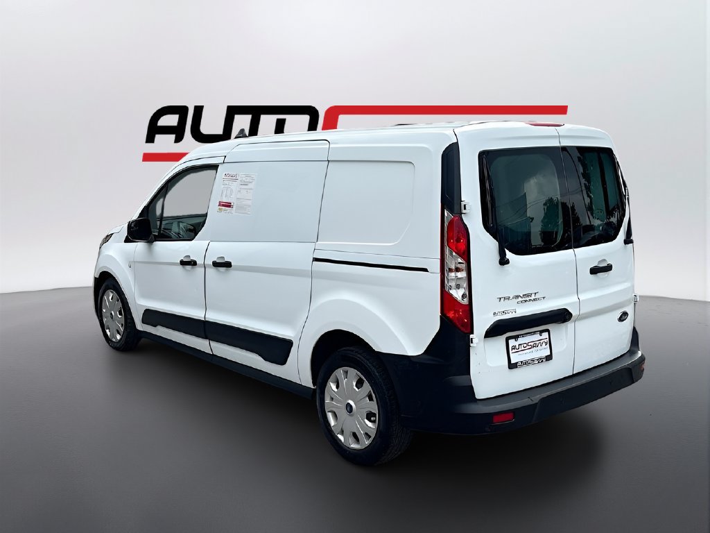 Used 2023 Ford Transit Connect XL FWD image 5