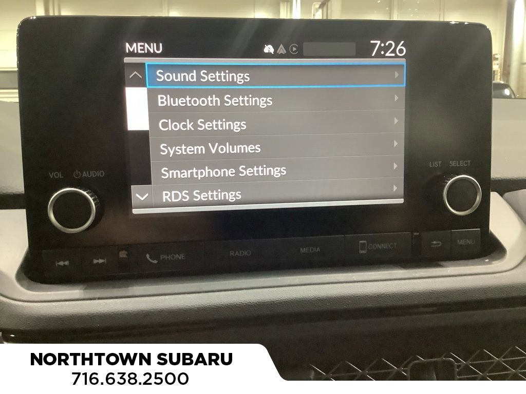 Used 2024 Honda Accord EX image 17