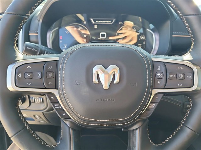 New 2026 RAM 1500 Tungsten image 11