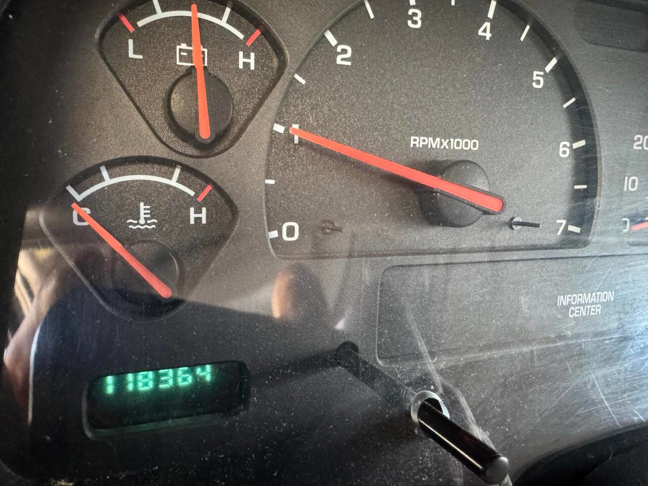 Used 2002 Dodge Dakota SLT image 17