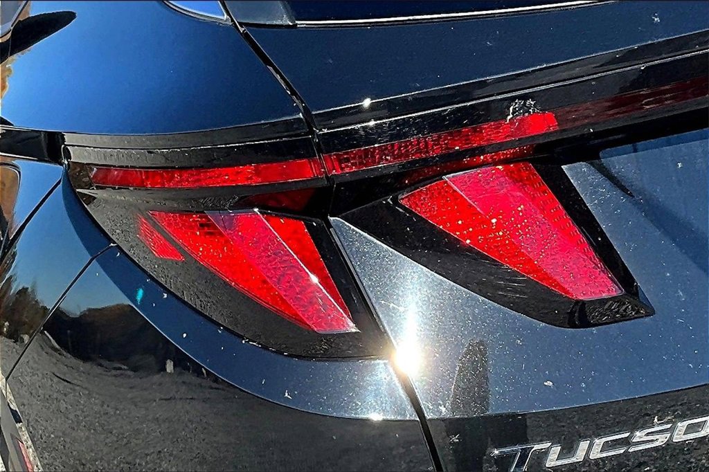 Used 2024 Hyundai Tucson SEL image 27