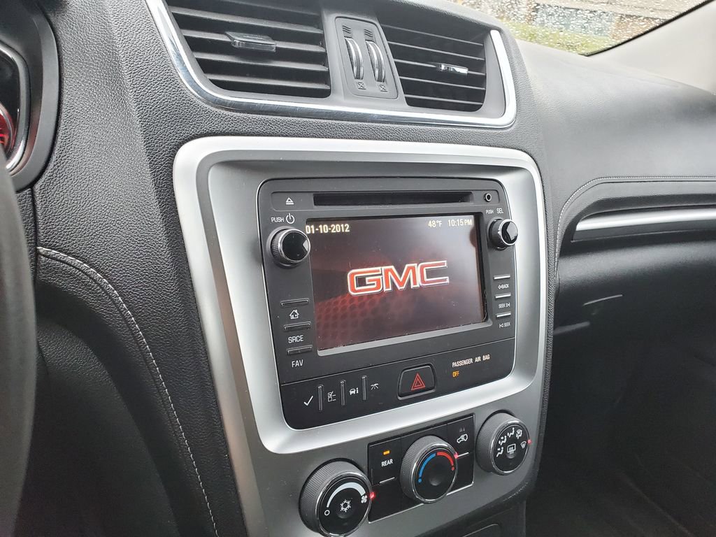 Used 2016 GMC Acadia SL image 22