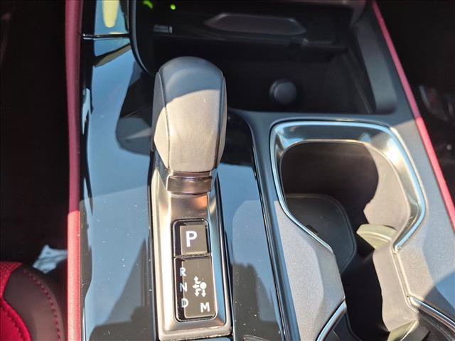 Used 2025 Lexus NX 350 AWD w/ Accessory Package (K3) image 12