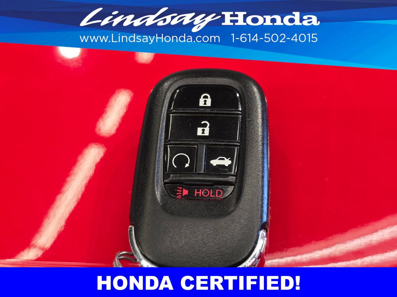 Certified 2023 Honda Civic Sport image 24