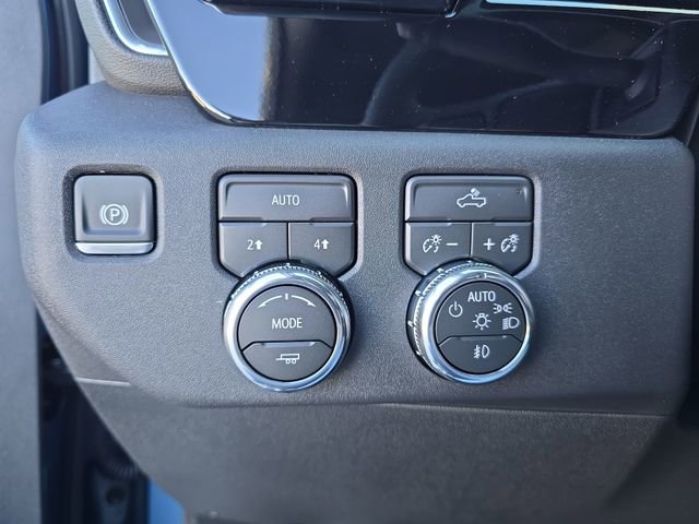 New 2026 GMC Sierra 1500 Elevation AWD/4WD image 22