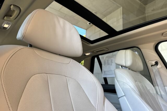 Used 2014 BMW X5 xDrive35i AWD/4WD image 17