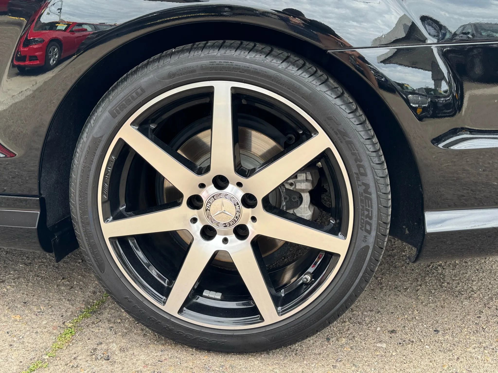 Used 2015 Mercedes-Benz C 250 Coupe image 35