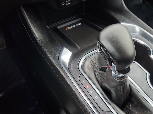 Used 2023 Chevrolet Traverse Premier w/ LPO, Floor Liner Package image 45