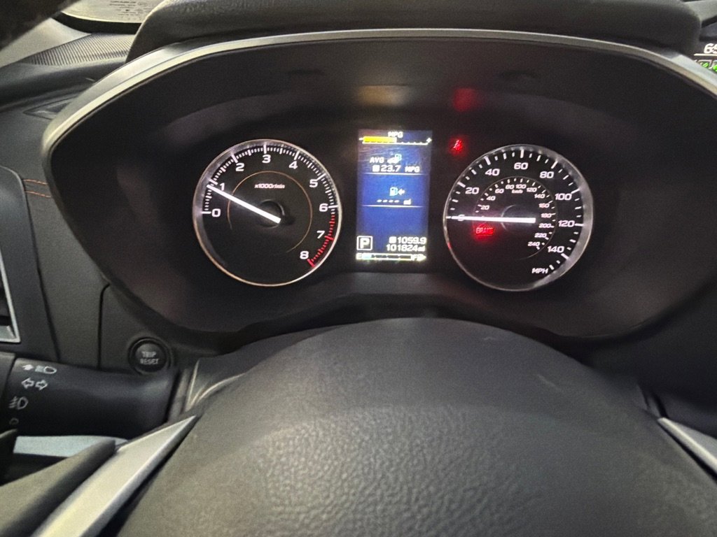 Used 2018 Subaru Crosstrek 2.0i Limited image 20