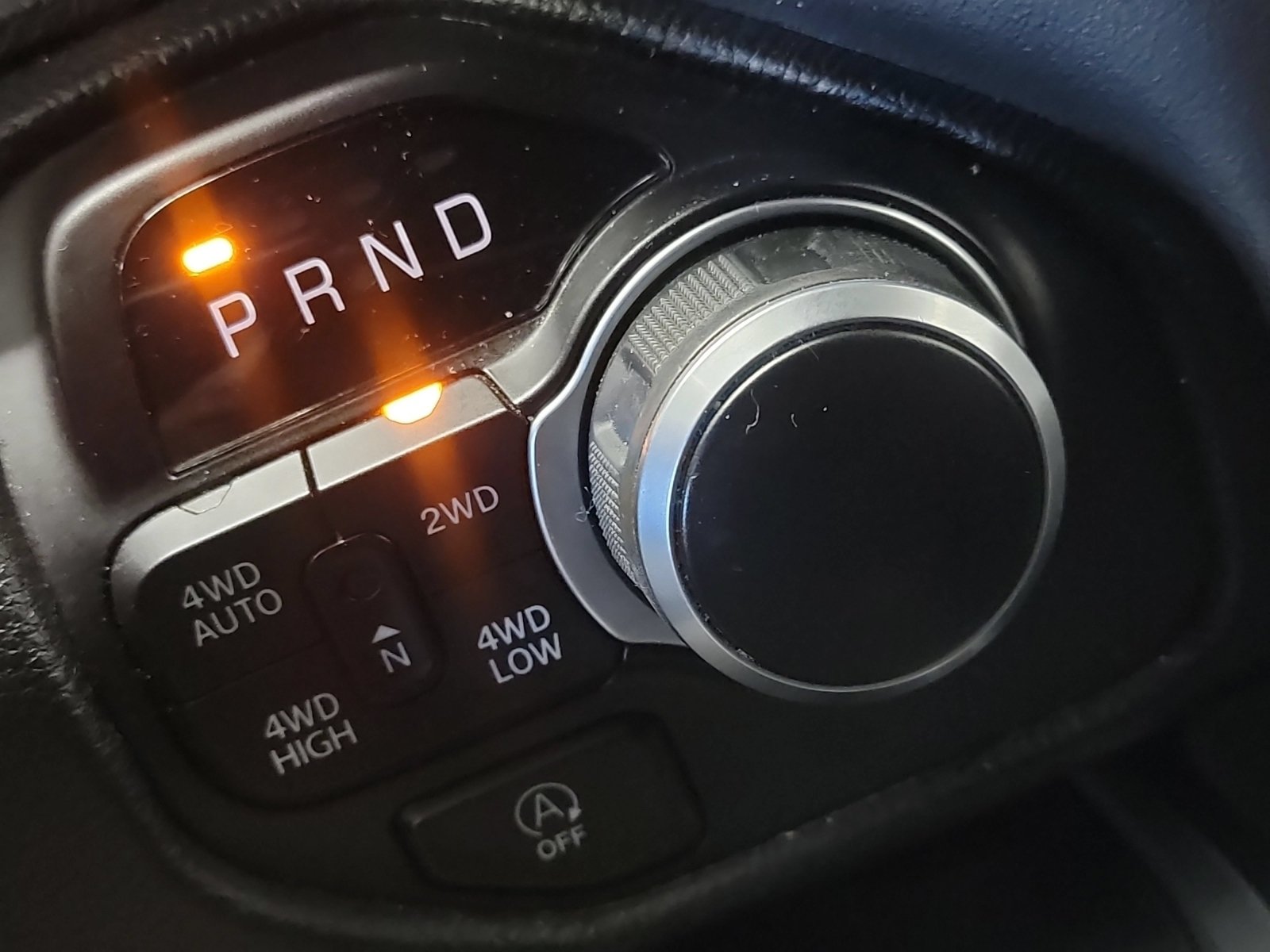 Used 2023 RAM 1500 Big Horn AWD/4WD image 26