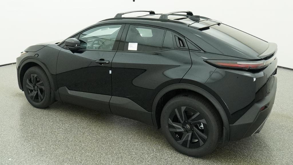 New 2026 Toyota C-HR AWD/4WD image 19