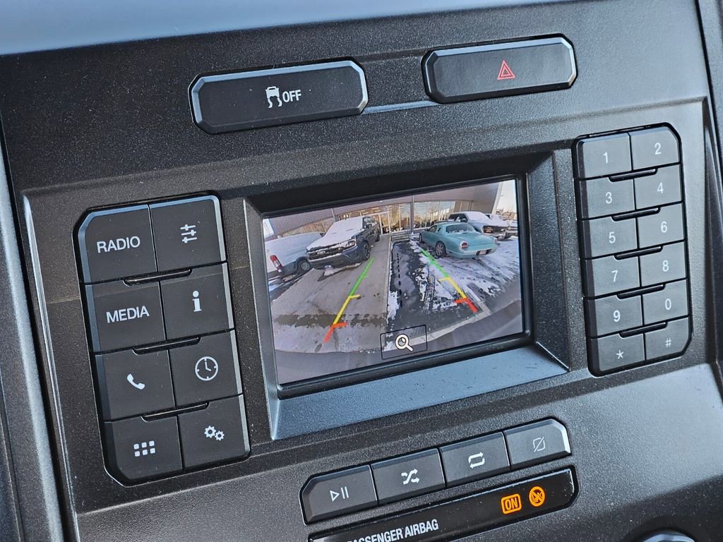 Used 2020 Ford F250 XL w/ Power Equipment Group image 13