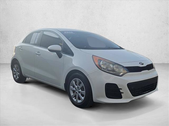Used 2016 Kia Rio LX FWD image 3