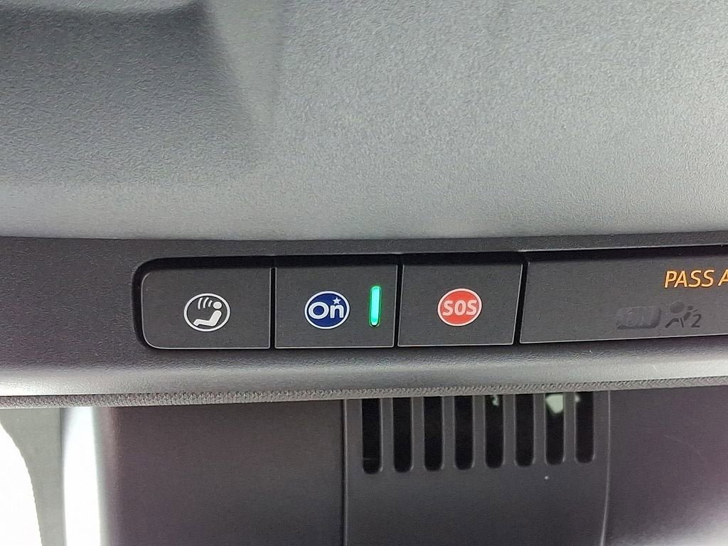 Certified 2024 Chevrolet Suburban LT AWD/4WD image 27