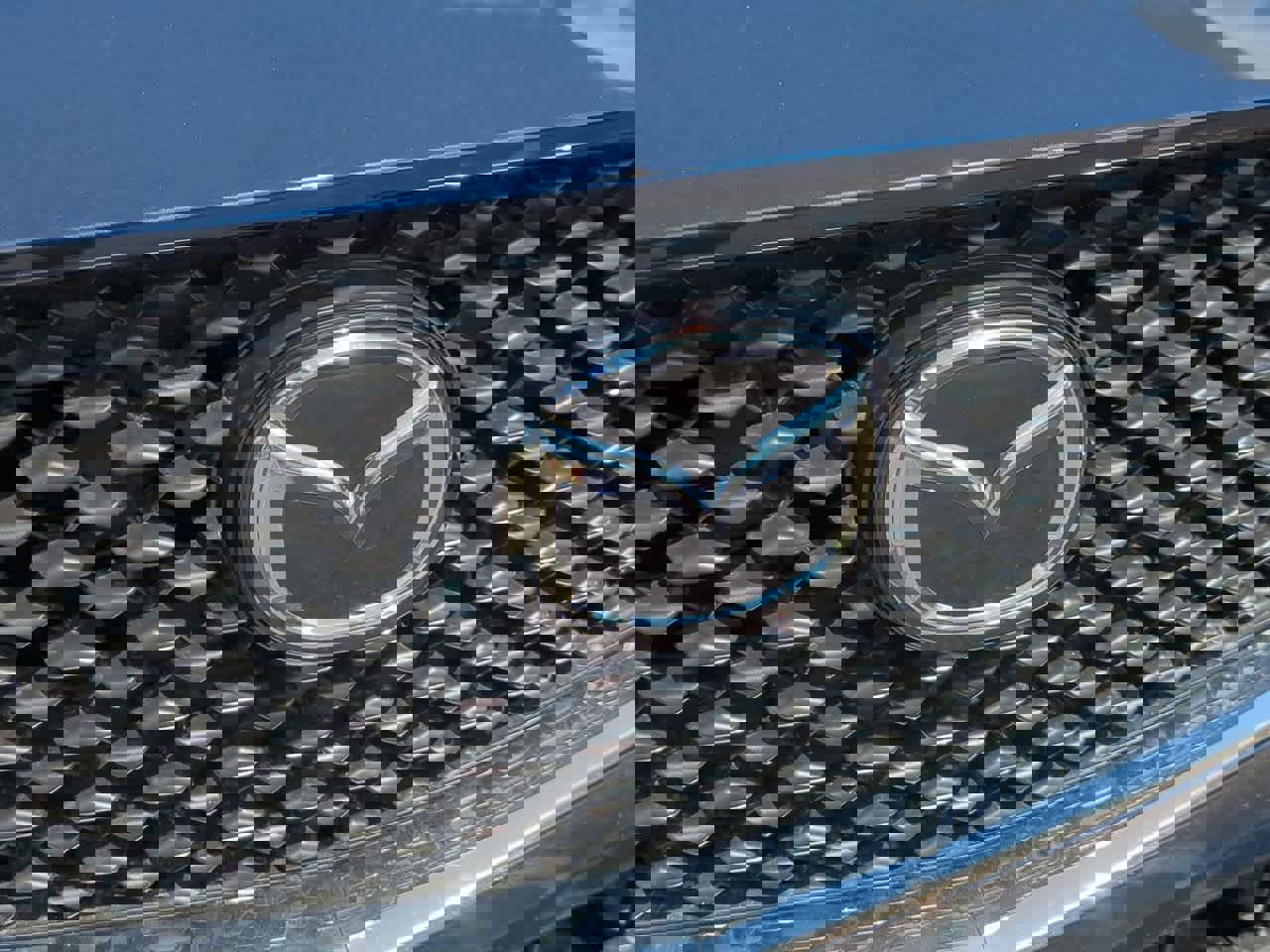 New 2025 MAZDA CX-30 AWD 2.5 S w/ Select Sport Pkg image 10