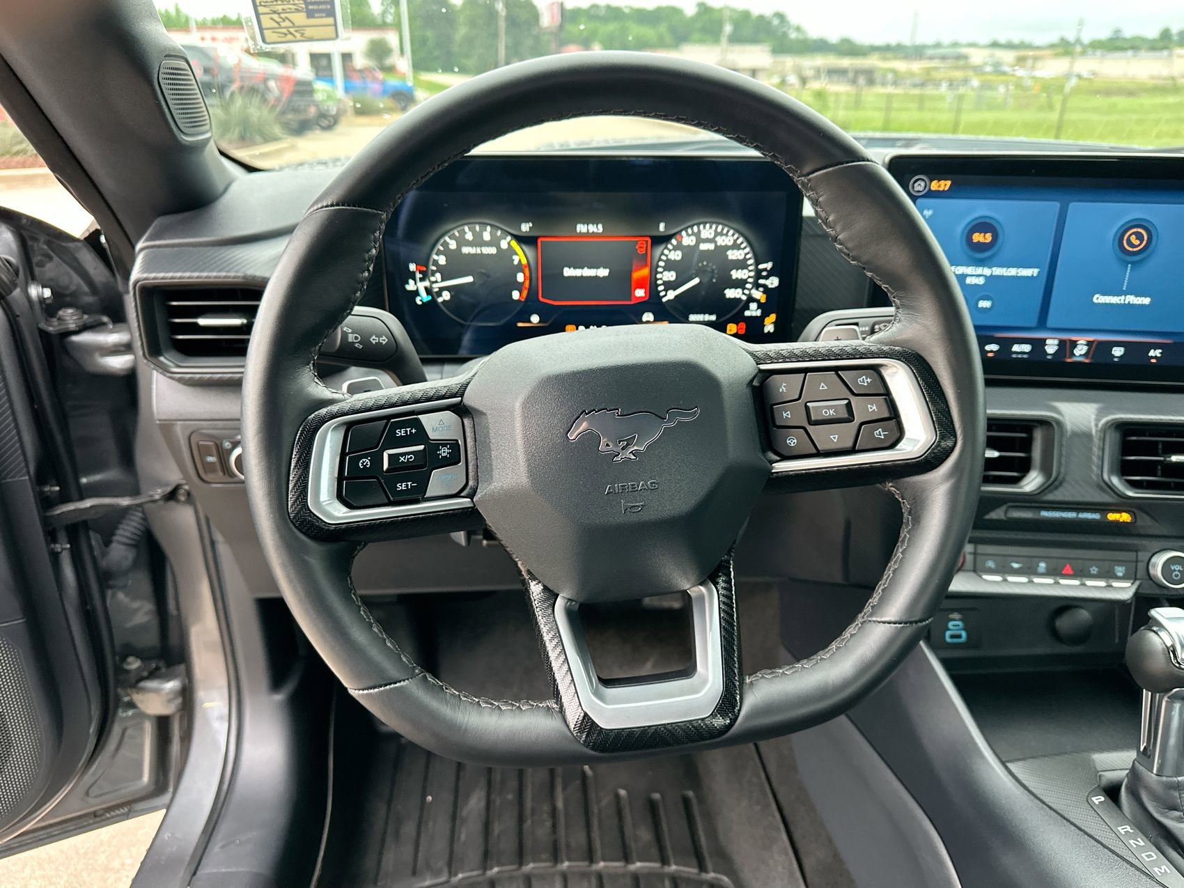 Used 2024 Ford Mustang GT RWD image 12