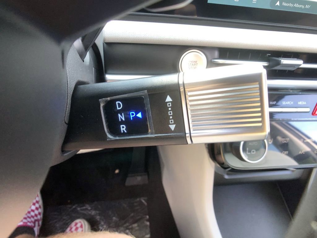 New 2025 Hyundai Tucson SEL image 21