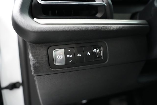 New 2026 Chevrolet Traverse LT w/ Driver Confidence Package image 5