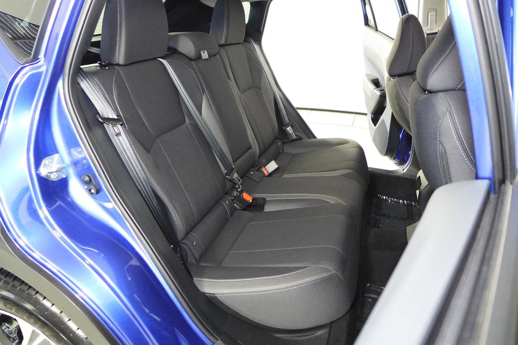 Certified 2025 Subaru Crosstrek 2.0i Premium AWD/4WD image 20