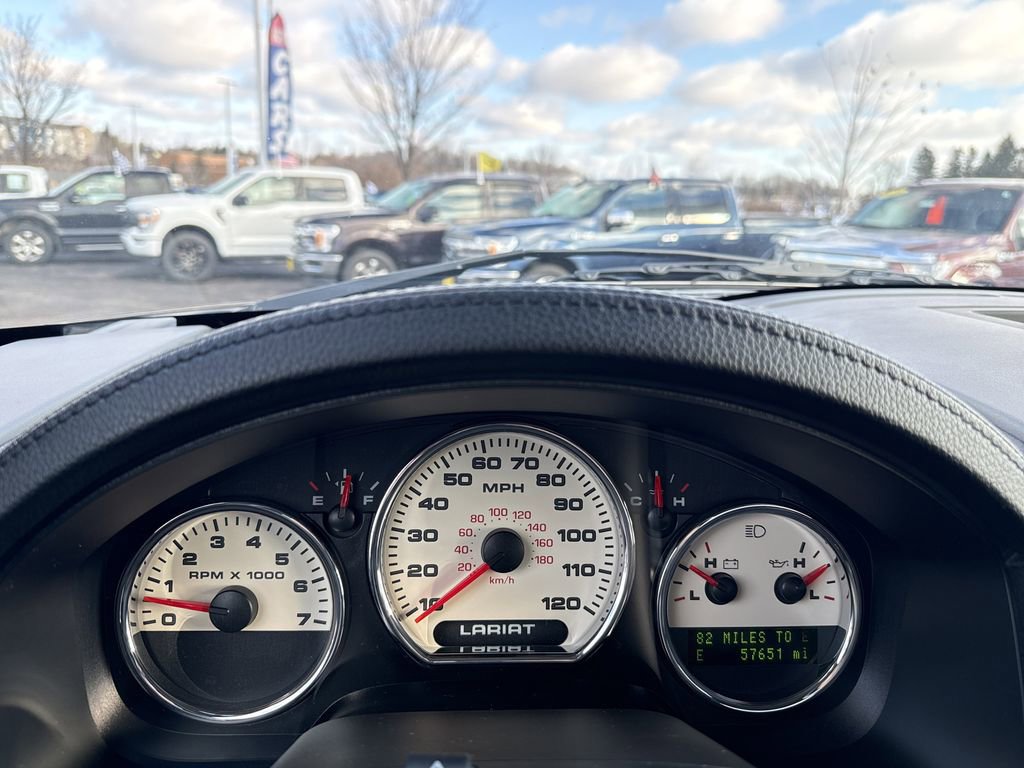 Used 2008 Ford F150 Lariat image 18