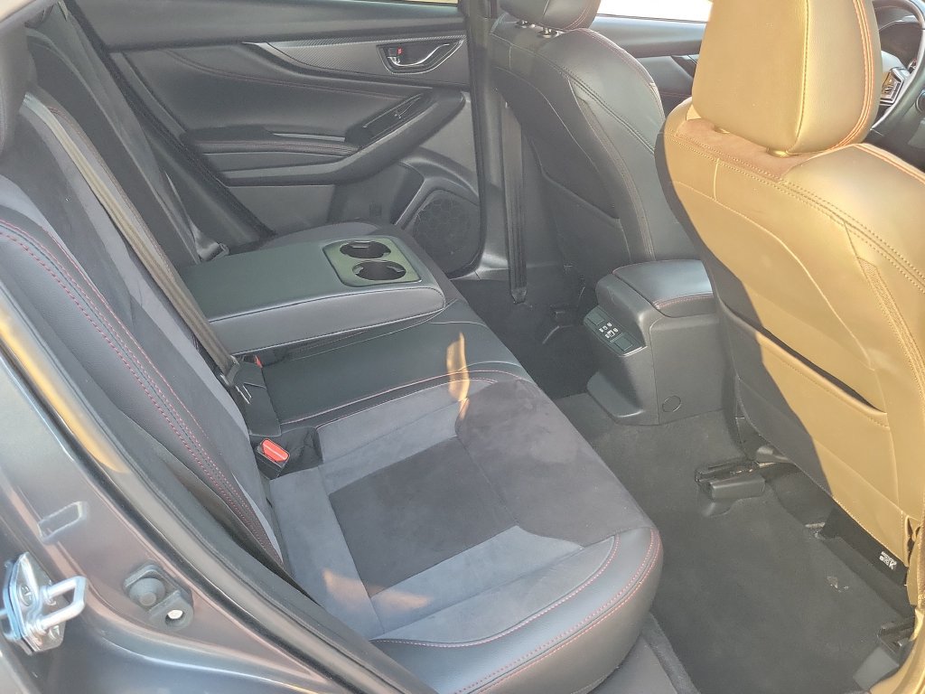 Used 2024 Subaru WRX Limited w/ Popular Package #1A AWD/4WD image 21