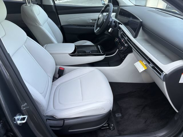 New 2026 Hyundai Tucson SEL AWD/4WD image 15
