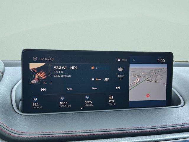 Used 2022 Acura MDX A-Spec image 27