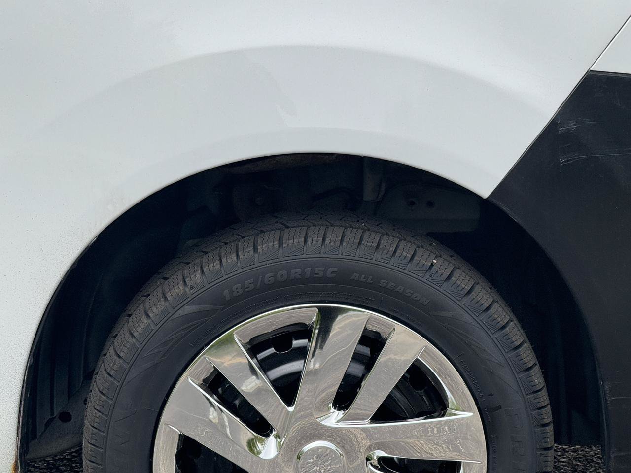 Used 2013 Nissan NV200 S w/ Cruise Control Pkg FWD image 19