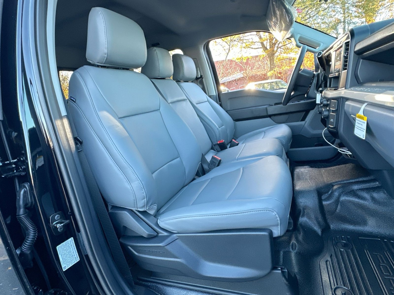 New 2026 Ford F450 XL w/ XL Driver Assist Package image 34