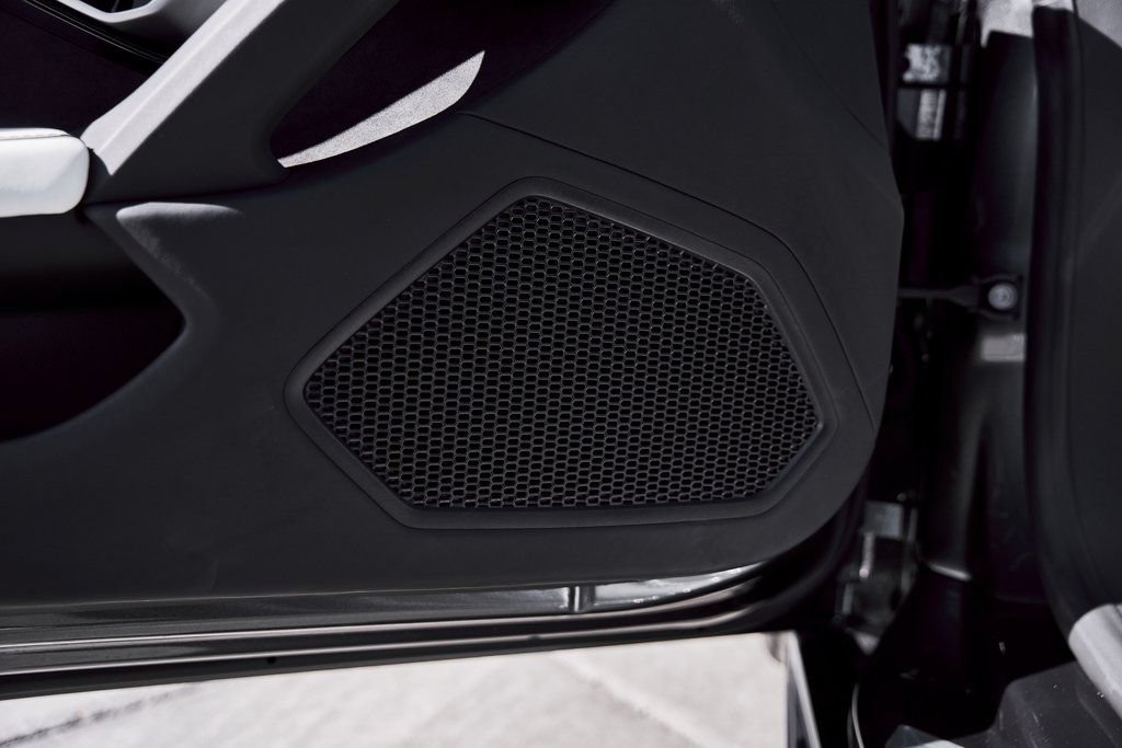 Used 2024 Lamborghini Huracan EVO AWD/4WD image 37