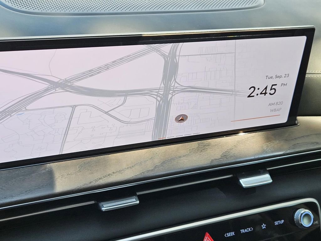 New 2026 Genesis GV80 2.5T Prestige image 24