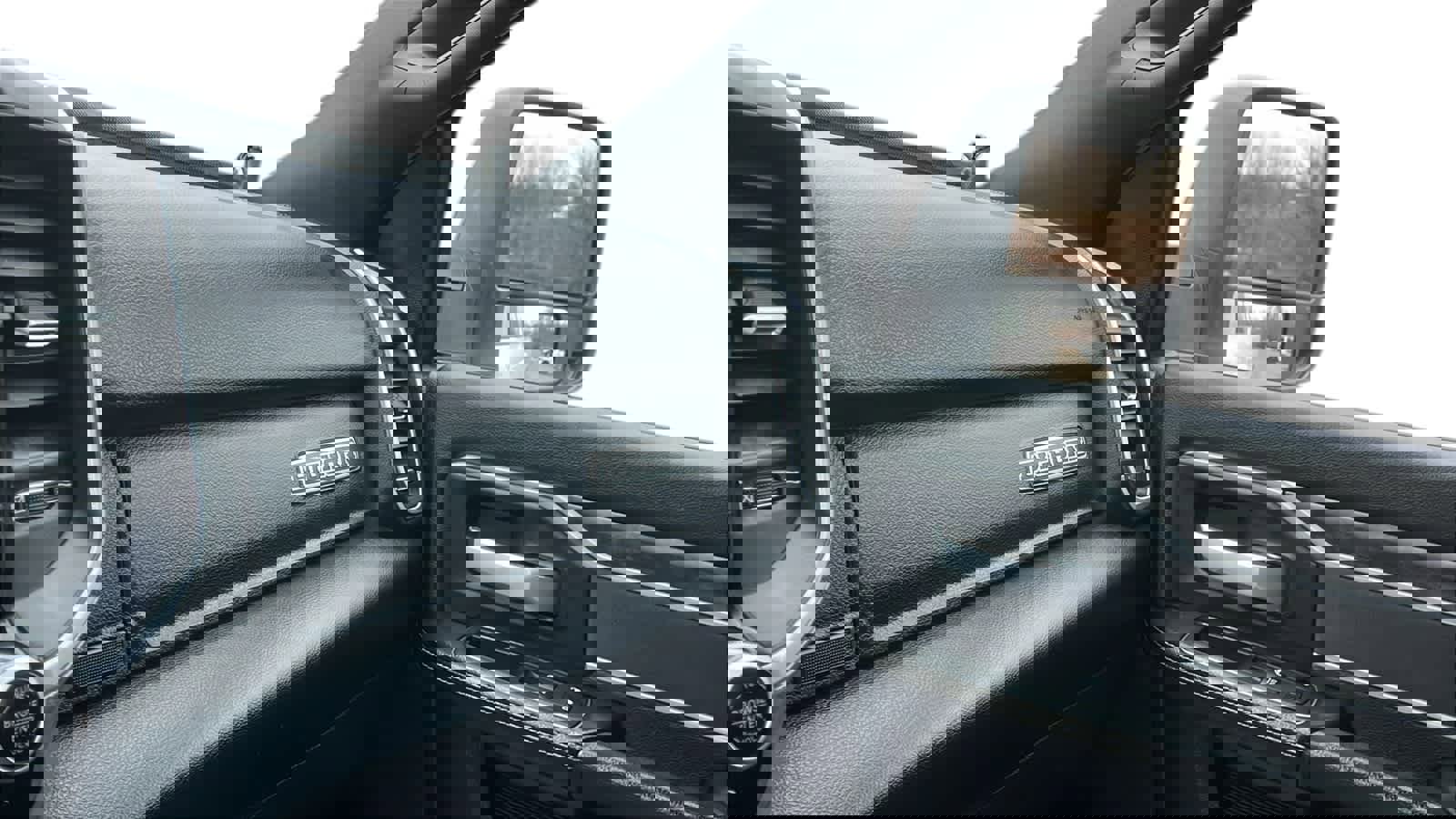 Certified 2024 RAM 2500 Big Horn w/ Night Edition image 20