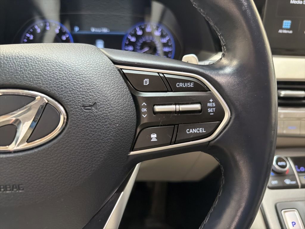 Used 2020 Hyundai Palisade SEL AWD/4WD image 18