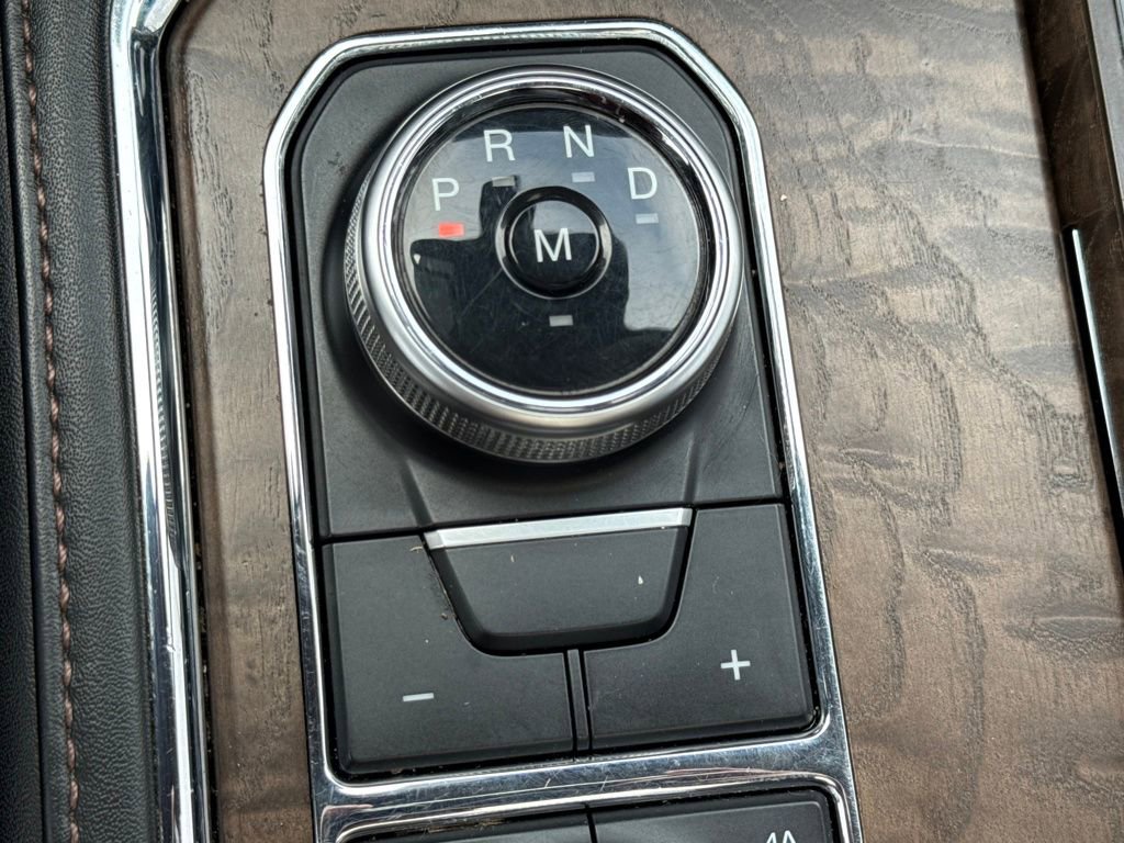 Used 2020 Ford Expedition Platinum image 51