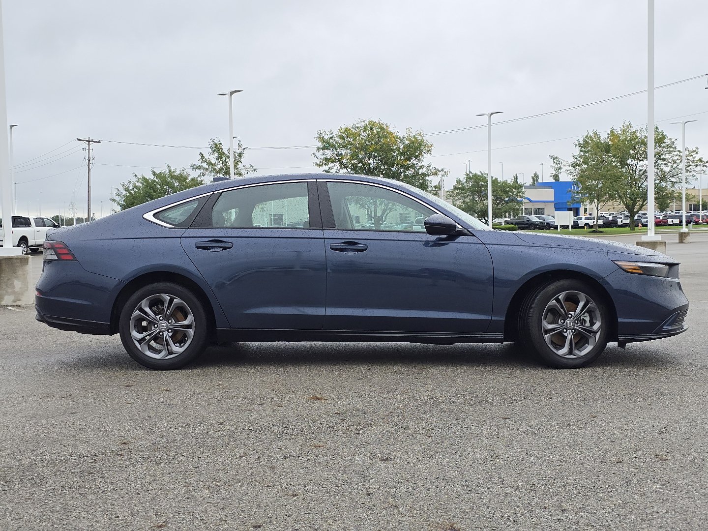 Used 2024 Honda Accord EX-L image 17
